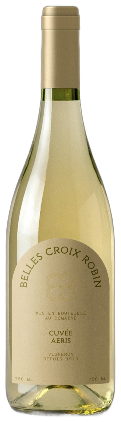 Bouteille de Aeris