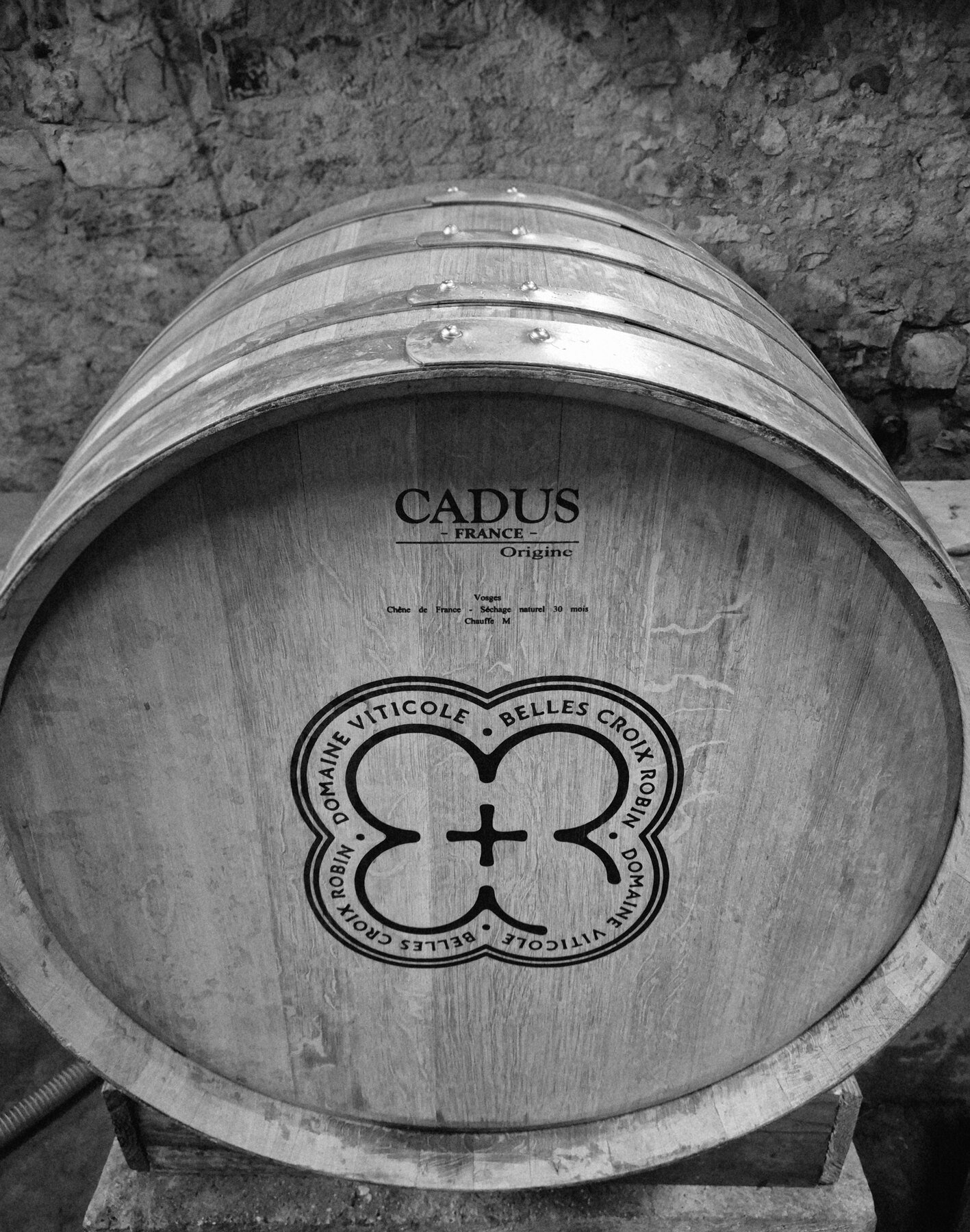 Domaine Belles Croix Robin