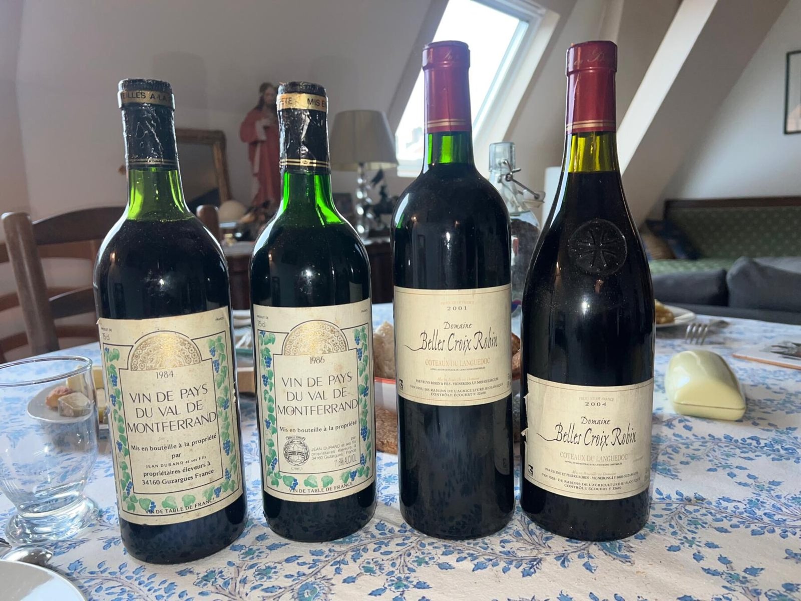 Domaine Belles Croix Robin